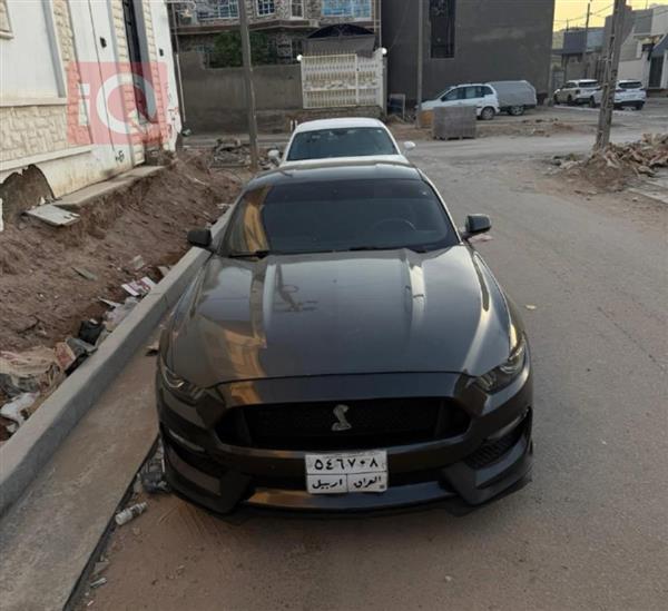 فورد موستانج 2016 للبيع في العراق - الديوانية